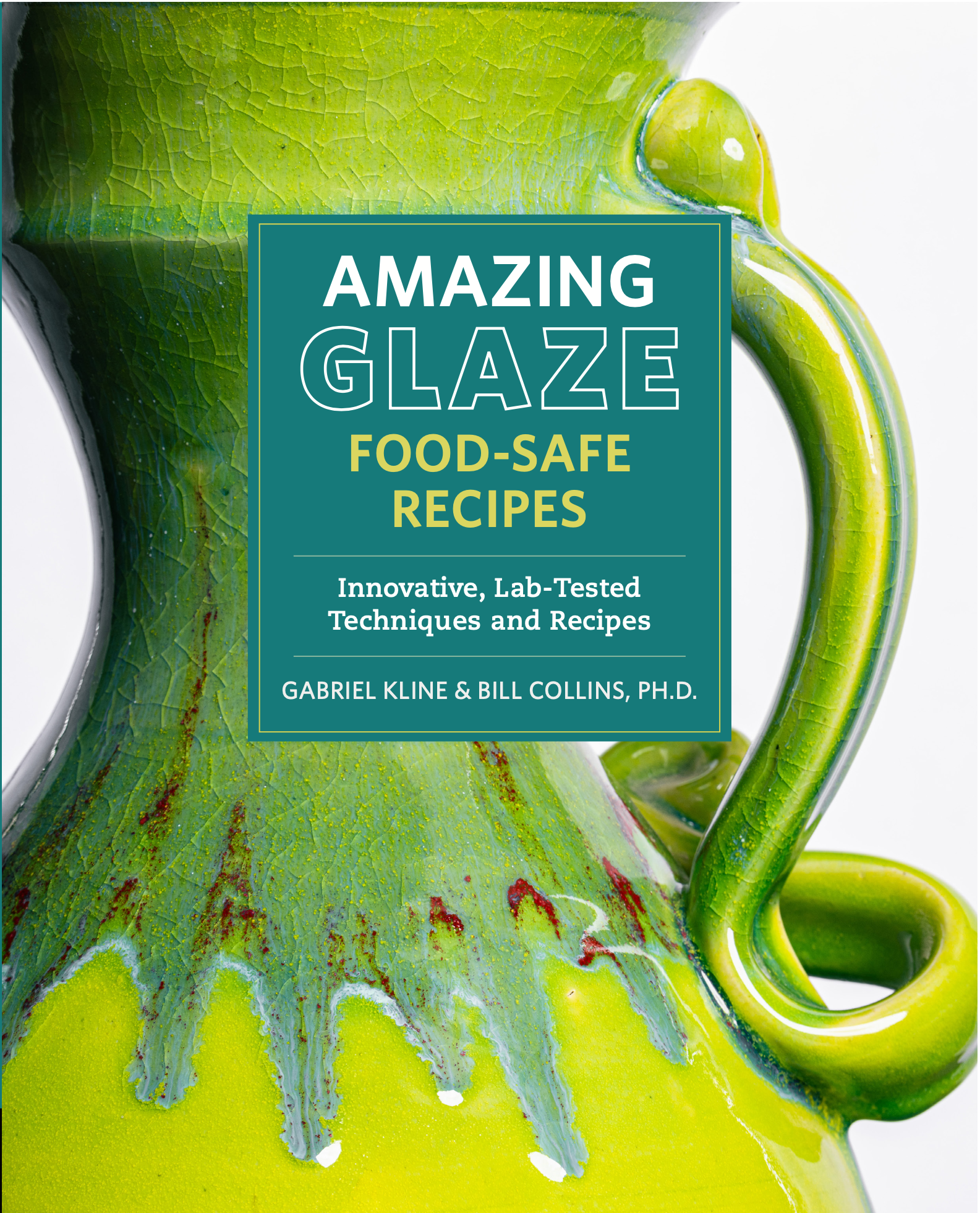 Amazing Glaze — Odyssey ClayWorks